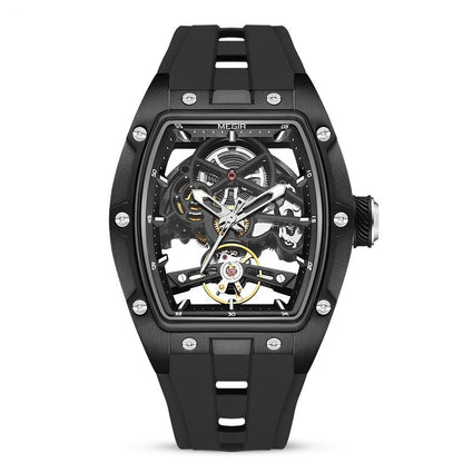 Men's Mechanical Watch Hollow Watch