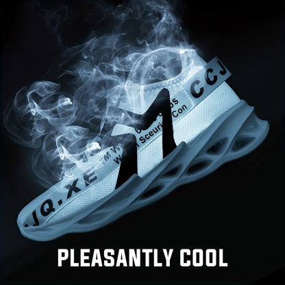 New Men'S Trendy Shoes, Versatile Low-Top Sneakers for Sports And Casual Wear.