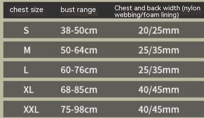 Take Out Hand Holding Rope Vest-style Explosion-proof