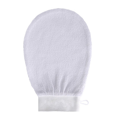 Home Fashion Exfoliating Bath Gloves