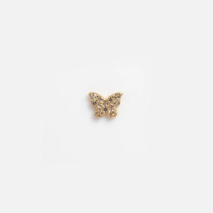 European And American Retro Personality Photo Box Pendant, Openable DIY Pendant, 18K Gold Color Retention