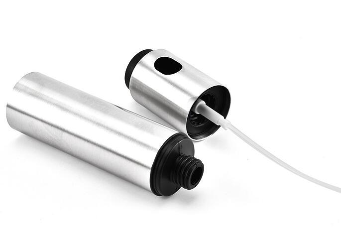 Glas-Sprühflasche für Öl und Essig