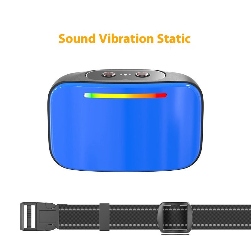 Automatischer Bellstopper mit Sprachsteuerung