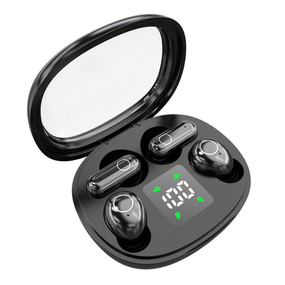 In-ear Painless Mini Ultra-long Battery Life Bluetooth Headphones