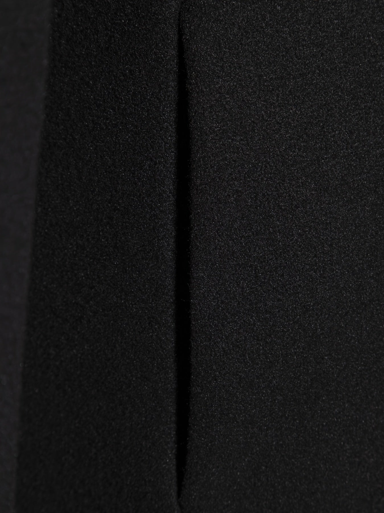 New Men's Mid-length Single Breasted Trench Coat Jacket