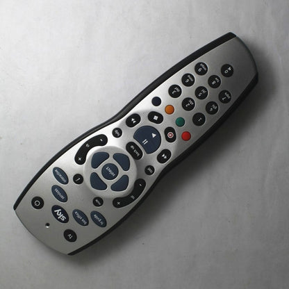 Fernbedienung für die Set-Top-Box