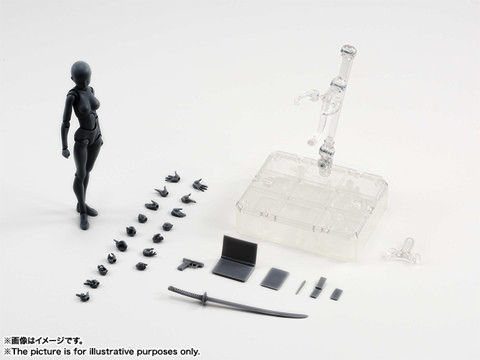 Home Decoration Accessories Drawing Figures For Artists Action Figure Model Human Mannequin Kits Room Decoration