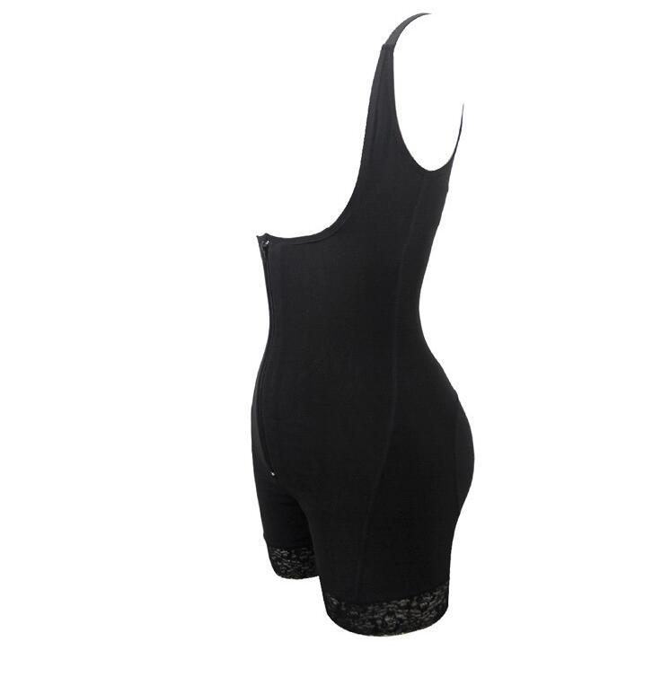 Premium Shaping Butt Lifter Bodysuit - Seamless Body Contouring Shapewear for Women