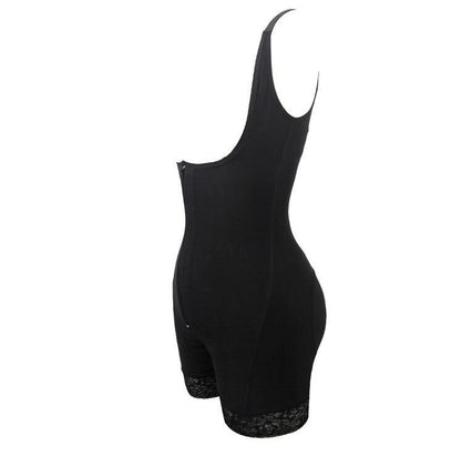 Premium Shaping Butt Lifter Bodysuit - Seamless Body Contouring Shapewear for Women