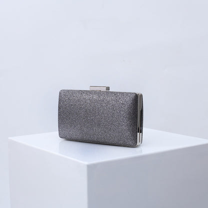 High Sense Gretel Banquet Clutch Ins Style