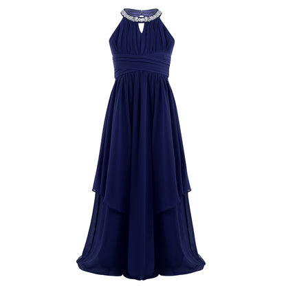 Wedding Fashion Princess Dress For Girls