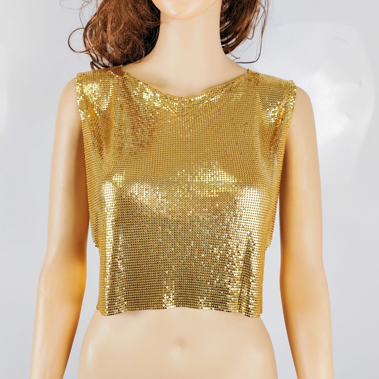 Party-style Sweet-and-spicy Sexy Top Camisole