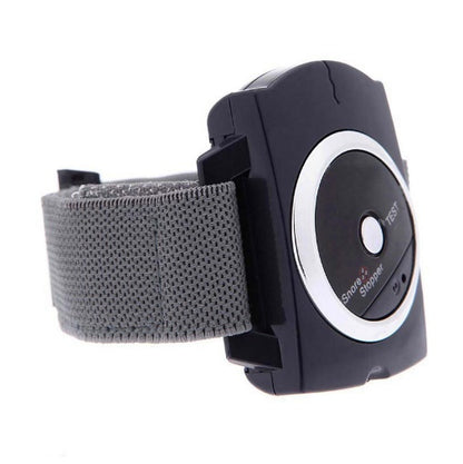 Infrared Intelligent Beep Controller Wrist Electronic Watch Stopper