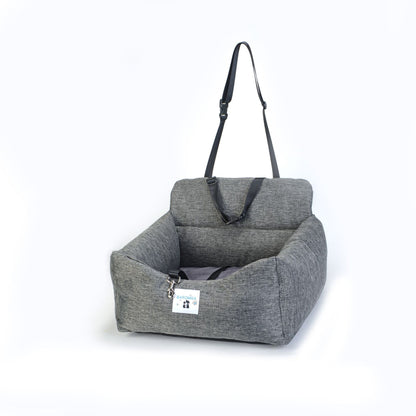 Creative And Simple Removable And Washable Car Kennel