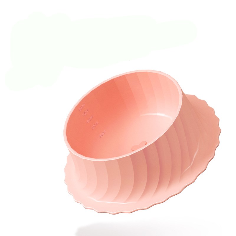 Dog bowl cat bowl healthy water bowl