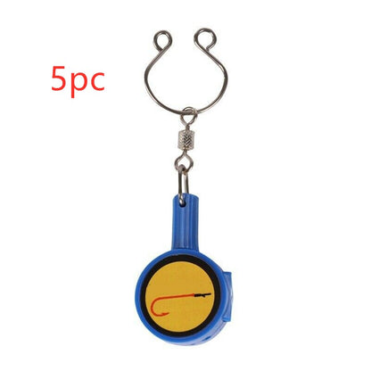 Fishing Knot Tying Tool