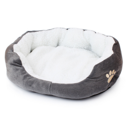 Lamb Cashmere Kennel
