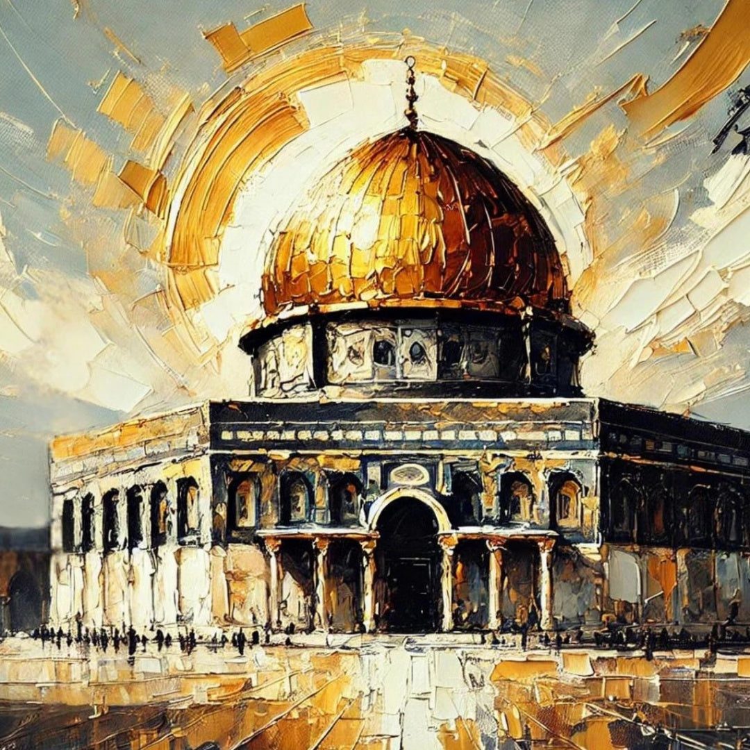 Living Room Decorative Painting Frameless