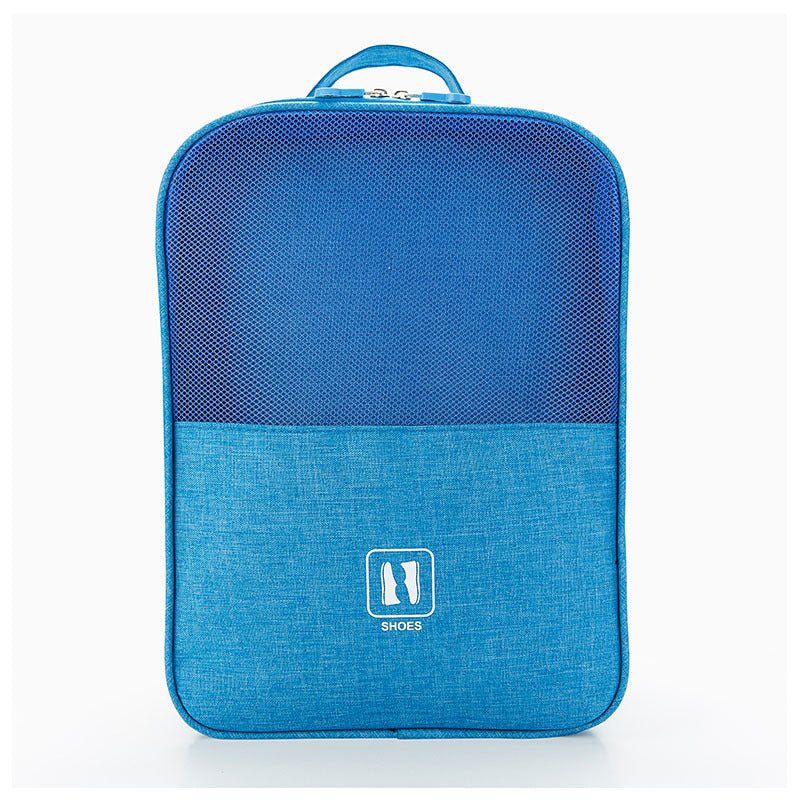 Bei Lian Shoes Storage Bag Travel Magic Storage Bag Shoes Bag Storage Bag Multifunctional Portable Shoes Handbag
