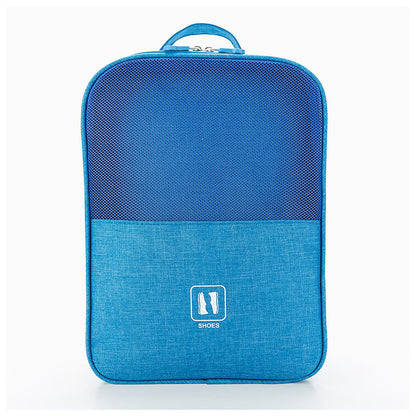 Bei Lian Shoes Storage Bag Travel Magic Storage Bag Shoes Bag Storage Bag Multifunctional Portable Shoes Handbag
