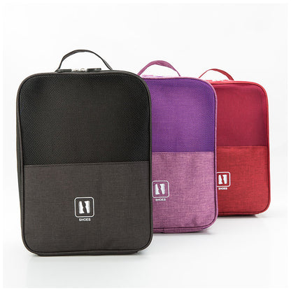 Bei Lian Shoes Storage Bag Travel Magic Storage Bag Shoes Bag Storage Bag Multifunctional Portable Shoes Handbag