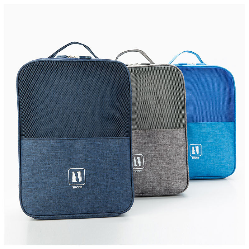 Bei Lian Shoes Storage Bag Travel Magic Storage Bag Shoes Bag Storage Bag Multifunctional Portable Shoes Handbag