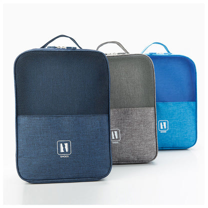 Bei Lian Shoes Storage Bag Travel Magic Storage Bag Shoes Bag Storage Bag Multifunctional Portable Shoes Handbag