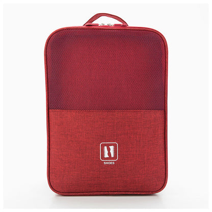 Bei Lian Shoes Storage Bag Travel Magic Storage Bag Shoes Bag Storage Bag Multifunctional Portable Shoes Handbag