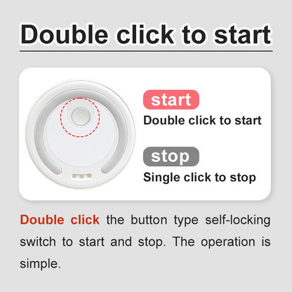 350ML Portable Electric Wireless Mini Fruit Blender Juicer - Perfect for On-the Go!