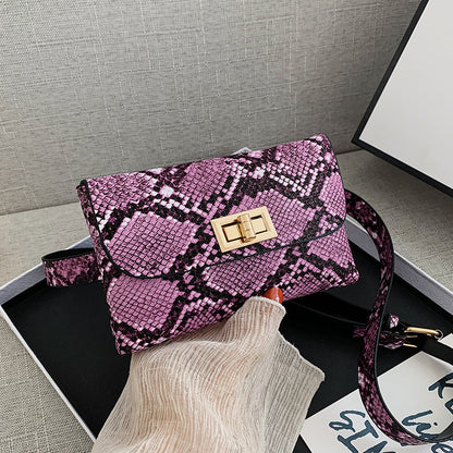 Ladies belt bag