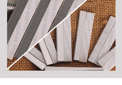 Factory wholesale eyebrow trimming set folding eyebrow shaving knife eyebrow trimming knife holder send ten blade eyebrow shaving knife eyebrow trimmer