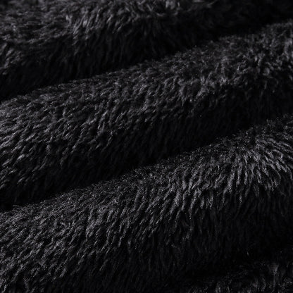 mittellanger, wattierter Trenchcoat für Herren