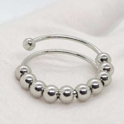 Accessories Amazon Ins Geometric Beaded Bracelet