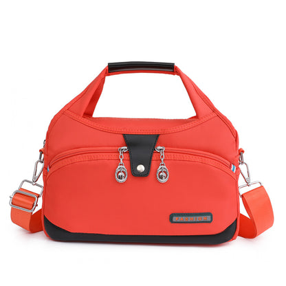 Women's Fashion Shoulder Messenger Bag
