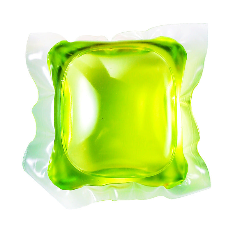 8g Laundry Beads Lasting Fragrance And Shrinkage