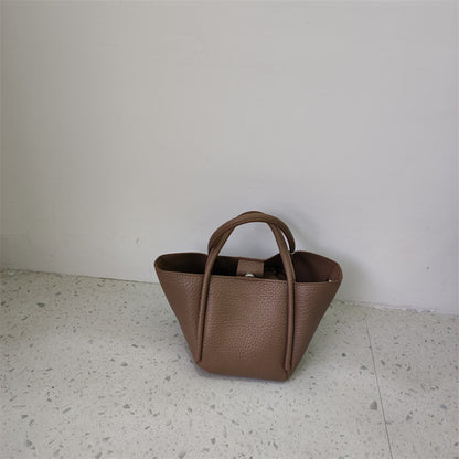 Retro Portable Casual Crossbody Women's Bag