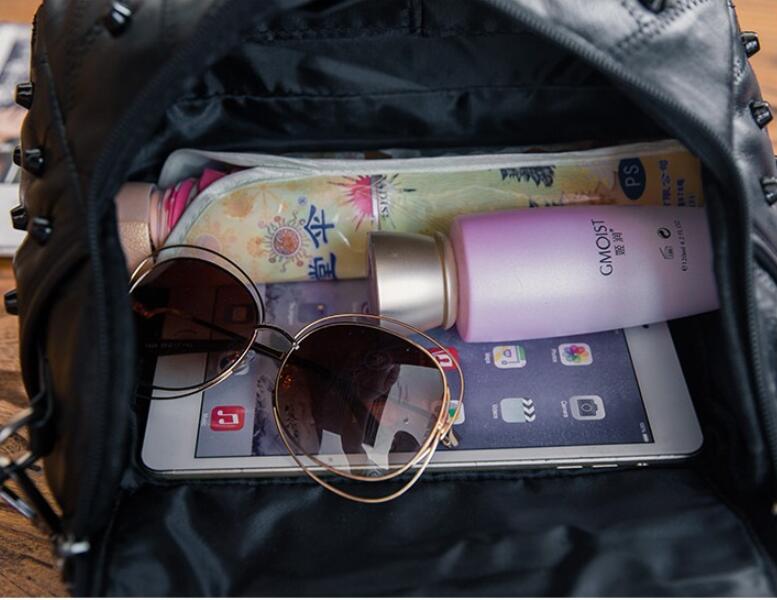 Genuine Leather Crossbody Bag Women | Premium Shoulder Bag