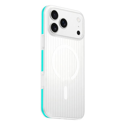 Applicable To Phone Case Corrugated Magnetic Anti-slip Bar