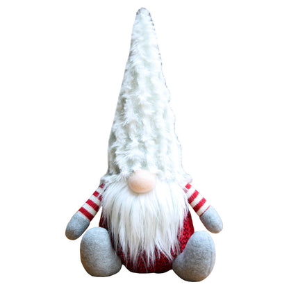 Christmas Valentine's Day Gift Faceless Doll Ornaments