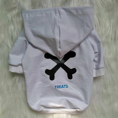 Trendy Brand Pet Supplies Dog Cat Sweater