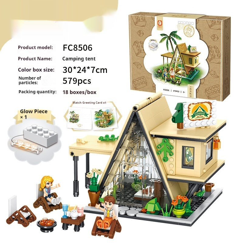 Flowers Preserved Fresh Flower Roses Valentine's Day Gift