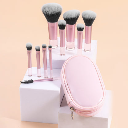 Makeup Brush Makeup Set Blush Foundation Brush Eye Set