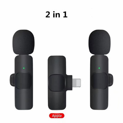 Mobile Phone Microphone