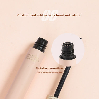 Long Curling Eyelash Base Cream Curling Waterproof