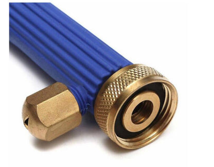 Household Car Washing High Pressure Water Sprayer Washer Water Jet Garden Washer Hose Wand Nozzle Sprayer Car Cleaning Tools