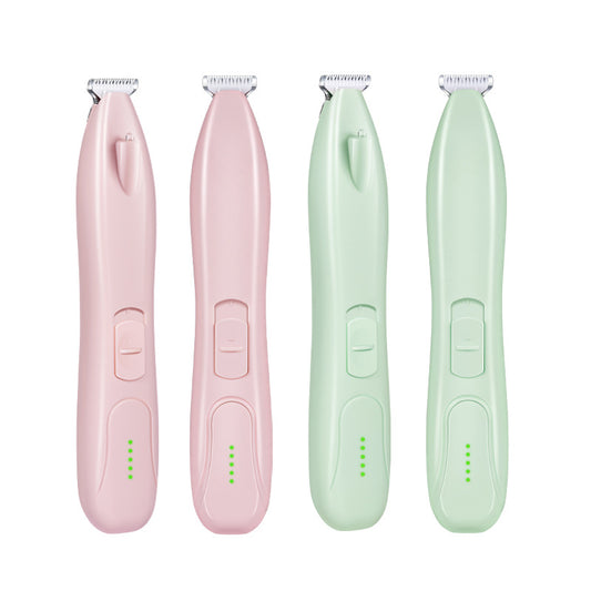 Electric Pet Hair Conditioner For Cats And Dogs Lady Shaver