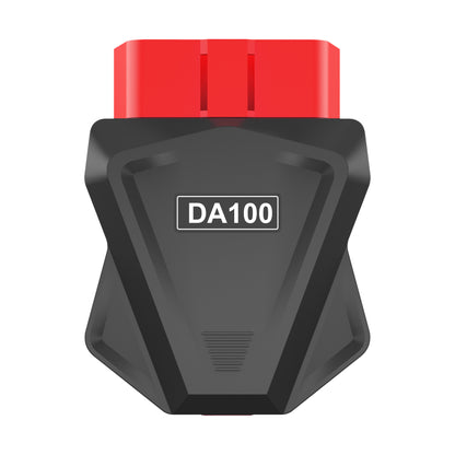 Clear The Fault Light Of The Car Inspection Instrument