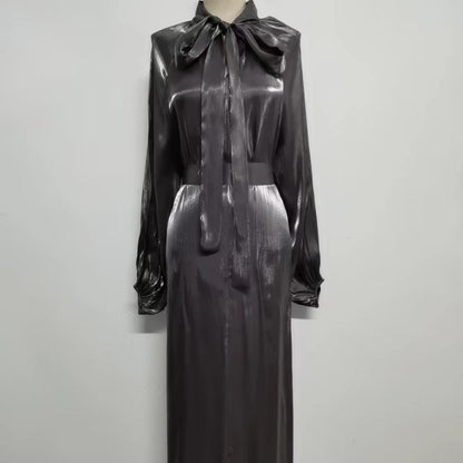 Duo Duo Middle Eastern Dress