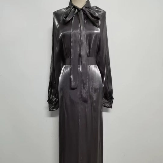 Duo Duo Middle Eastern Dress