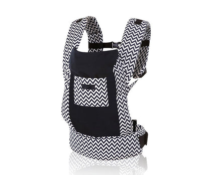 Universal multifunctional baby carrier